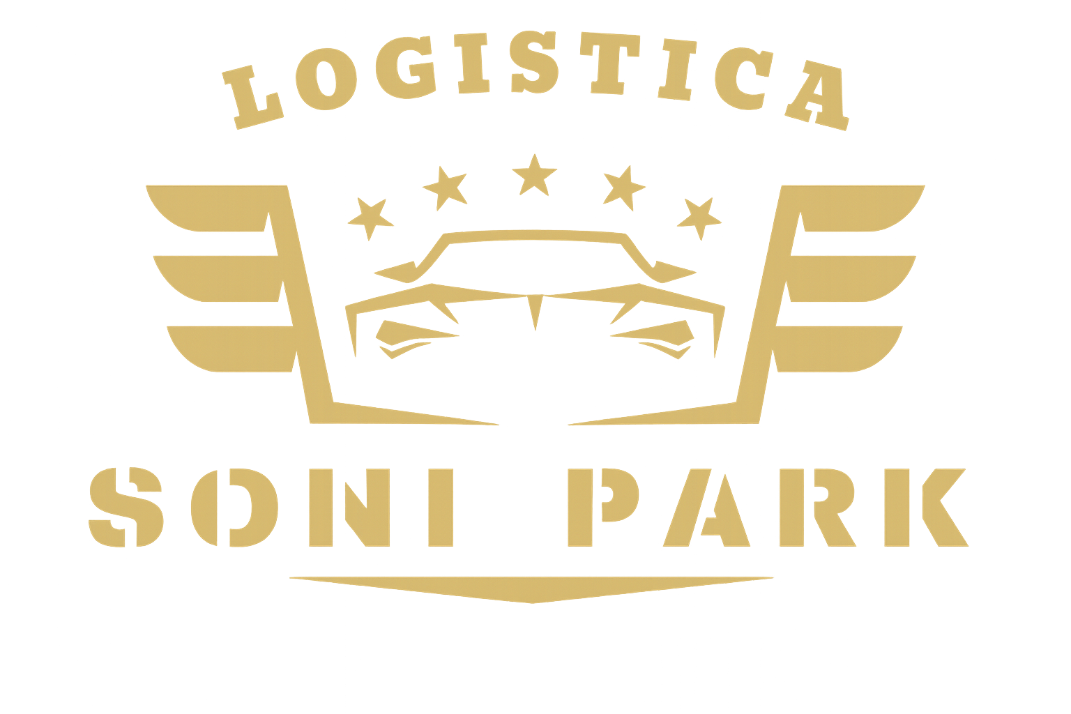 Log&iacute;stica Soni Park S.L